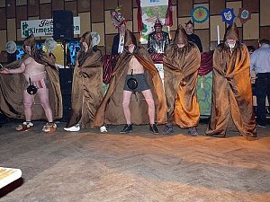 Best of Karneval