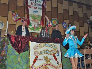 Best of Karneval