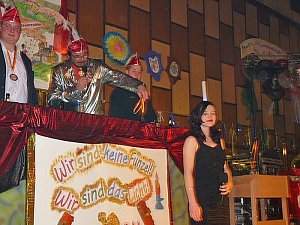 Best of Karneval