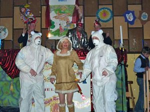 Best of Karneval