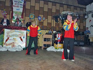 Best of Karneval