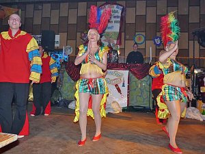 Best of Karneval