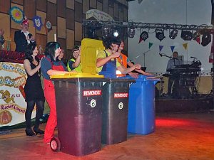 Best of Karneval