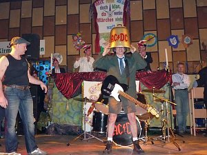 Best of Karneval