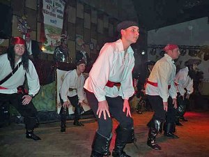Best of Karneval