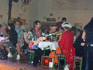 Best of Karneval