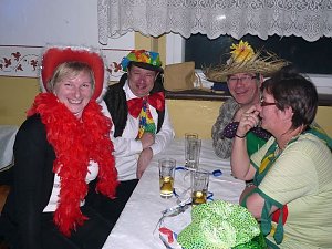 Best of Karneval