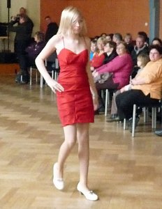Jugendweihemesse durchgef&uuml;hrt