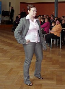 Jugendweihemesse durchgef&uuml;hrt