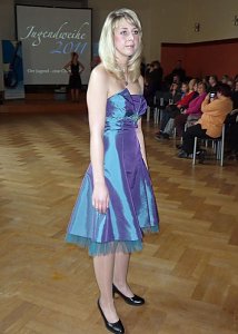 Jugendweihemesse durchgef&uuml;hrt
