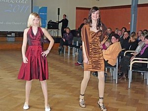 Jugendweihemesse durchgef&uuml;hrt