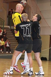 Handball in Nordhausen
