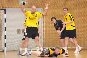 Handball in Nordhausen