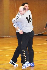 Handball in Nordhausen