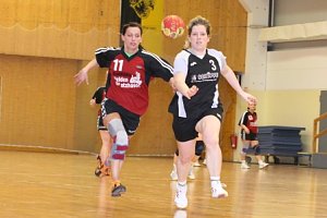 Handball in Nordhausen