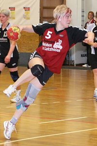 Handball in Nordhausen