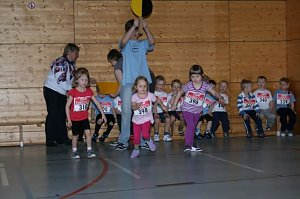 WM-Fieber in Bleicherode