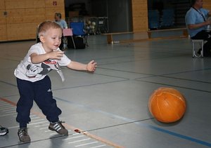 WM-Fieber in Bleicherode
