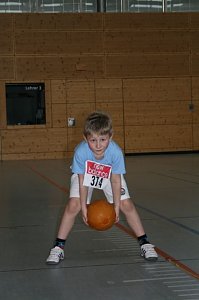 WM-Fieber in Bleicherode
