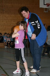 WM-Fieber in Bleicherode