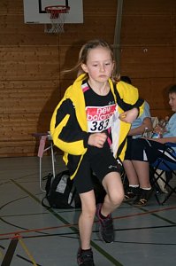 WM-Fieber in Bleicherode