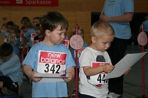 WM-Fieber in Bleicherode