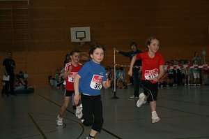 WM-Fieber in Bleicherode