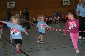 WM-Fieber in Bleicherode
