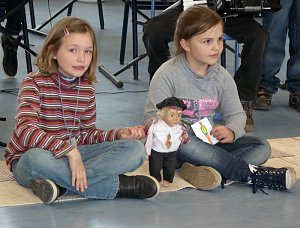 Auf Takt