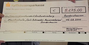 Auf Takt