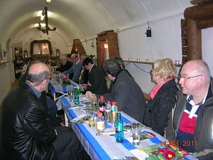 Bilanz gezogen