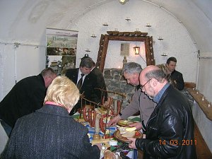 Bilanz gezogen
