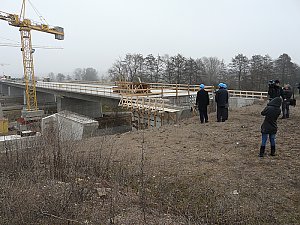 Carius an der A71