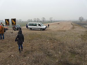 Carius an der A71