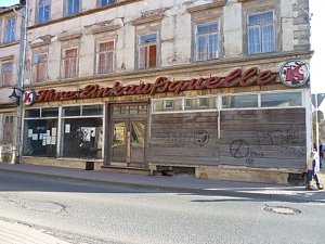 Das sch&ouml;nste Schaufenster