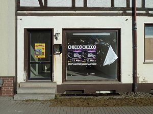 Das sch&ouml;nste Schaufenster