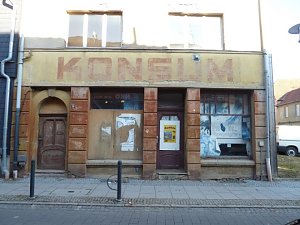 Das sch&ouml;nste Schaufenster