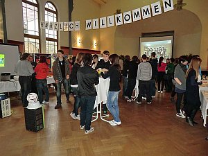 Aktionstag " Th&uuml;ringen Jahr"