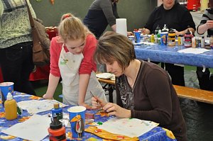 13. Kreativ(es) die Kreativmesse