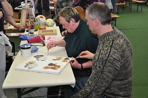 13. Kreativ(es) die Kreativmesse