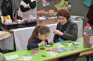 13. Kreativ(es) die Kreativmesse