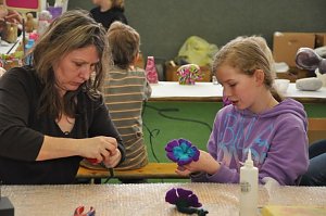 13. Kreativ(es) die Kreativmesse