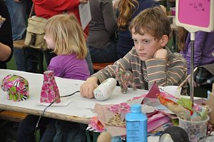 13. Kreativ(es) die Kreativmesse