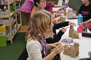 13. Kreativ(es) die Kreativmesse
