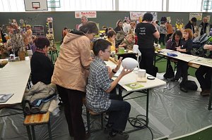 13. Kreativ(es) die Kreativmesse