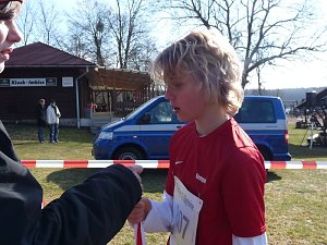 Possenlauf