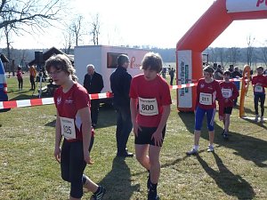 Possenlauf