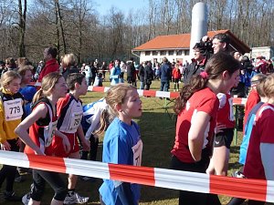 Possenlauf