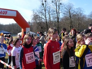 Possenlauf