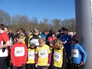 Possenlauf